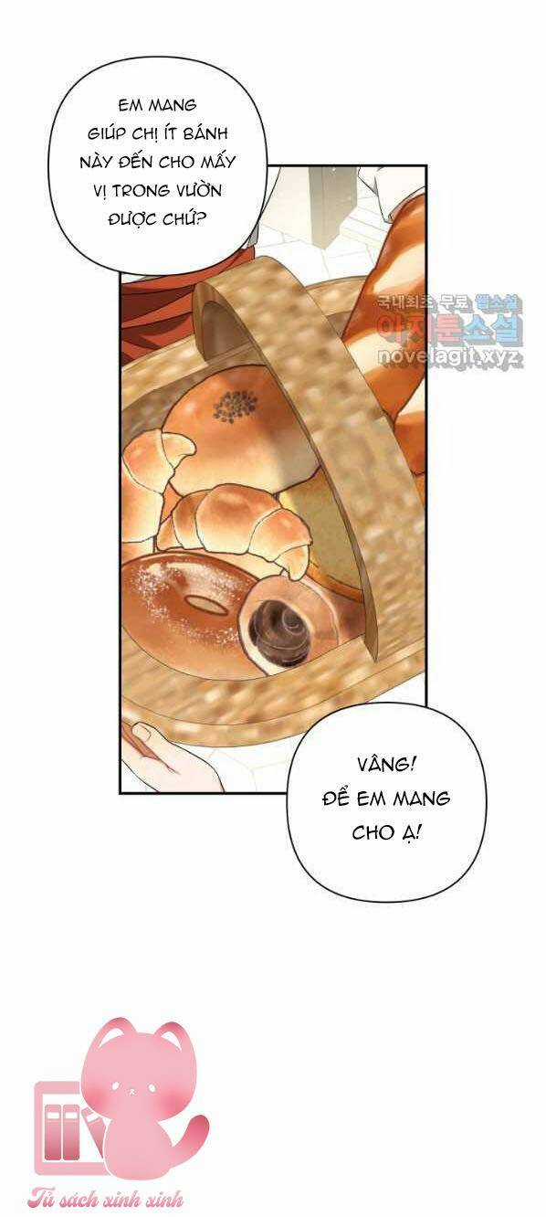 Thời Khắc Để Hiến Dâng Cái Chết Của Ngươi Đã Tới Chapter 22 trang 8