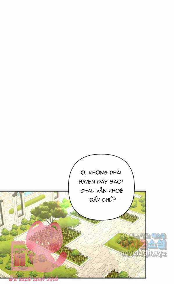 Thời Khắc Để Hiến Dâng Cái Chết Của Ngươi Đã Tới Chapter 22 trang 9