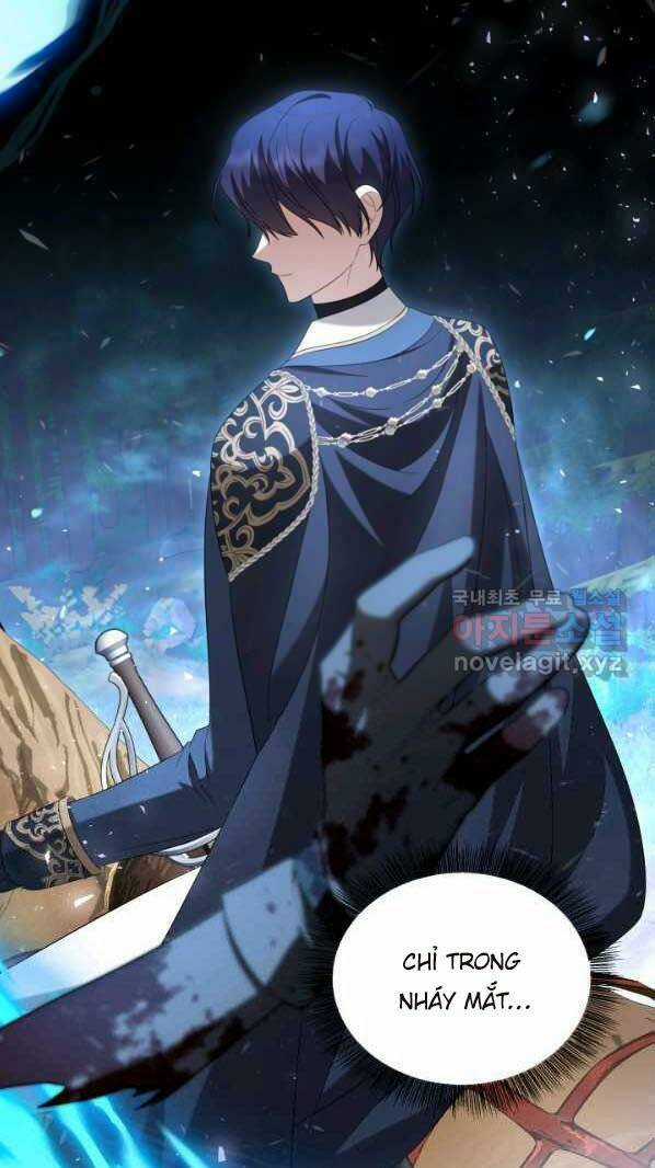 Thời Khắc Để Hiến Dâng Cái Chết Của Ngươi Đã Tới Chapter 23 trang 13