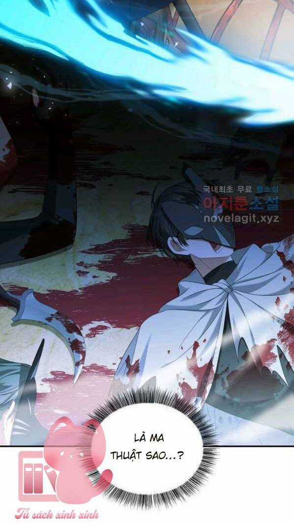 Thời Khắc Để Hiến Dâng Cái Chết Của Ngươi Đã Tới Chapter 23 trang 14