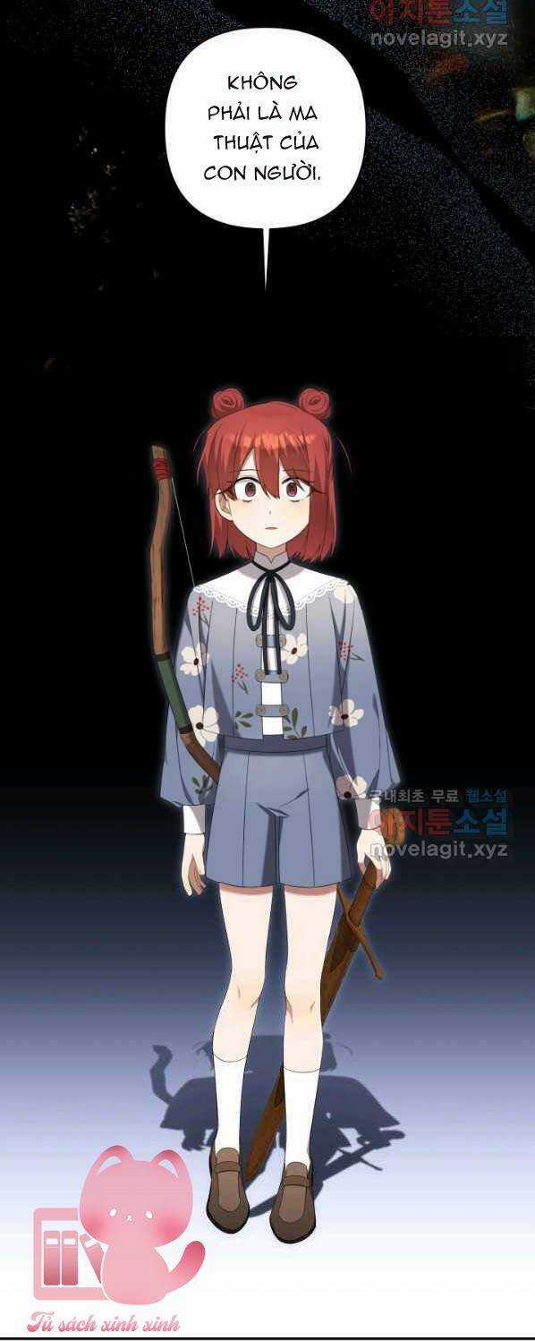 Thời Khắc Để Hiến Dâng Cái Chết Của Ngươi Đã Tới Chapter 23 trang 18