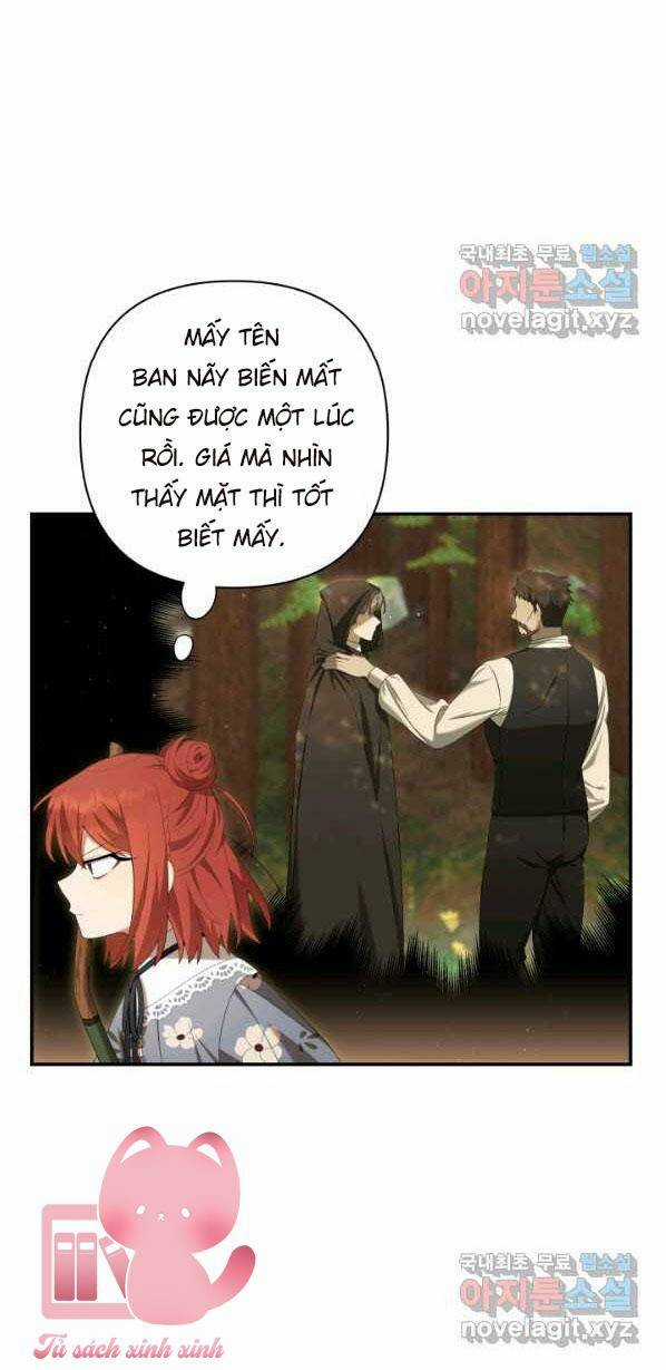 Thời Khắc Để Hiến Dâng Cái Chết Của Ngươi Đã Tới Chapter 23 trang 2