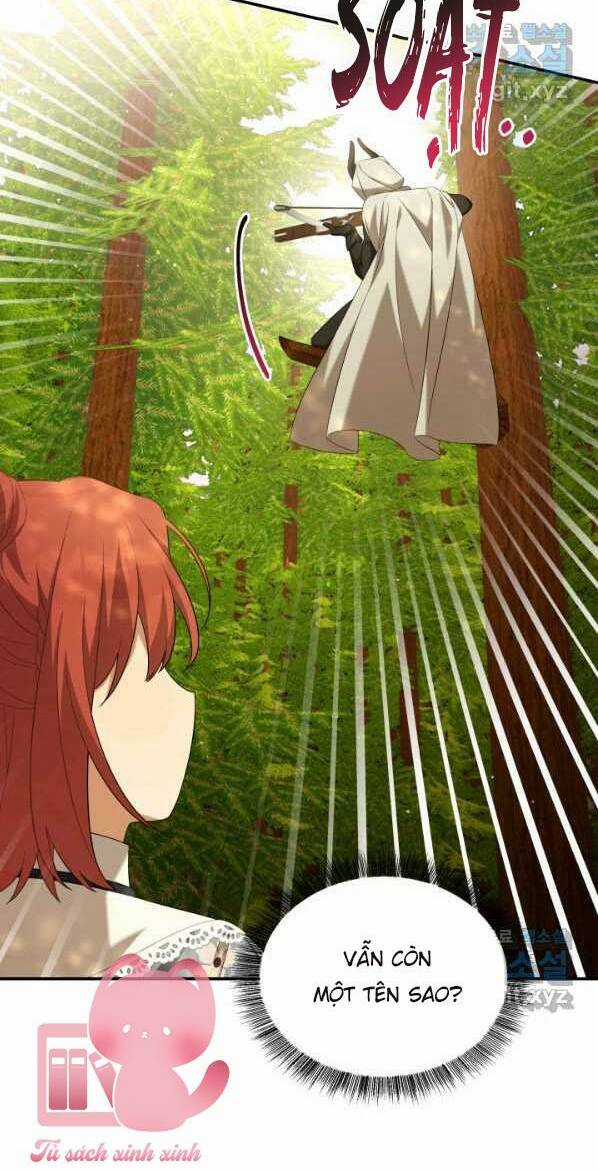 Thời Khắc Để Hiến Dâng Cái Chết Của Ngươi Đã Tới Chapter 23 trang 20