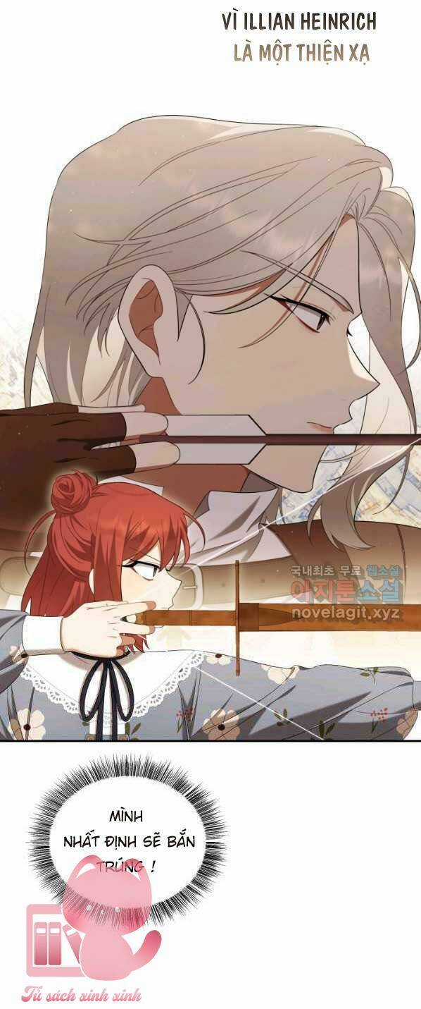 Thời Khắc Để Hiến Dâng Cái Chết Của Ngươi Đã Tới Chapter 23 trang 22