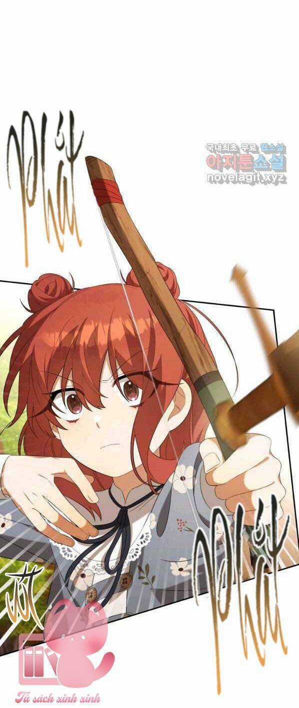 Thời Khắc Để Hiến Dâng Cái Chết Của Ngươi Đã Tới Chapter 23 trang 24