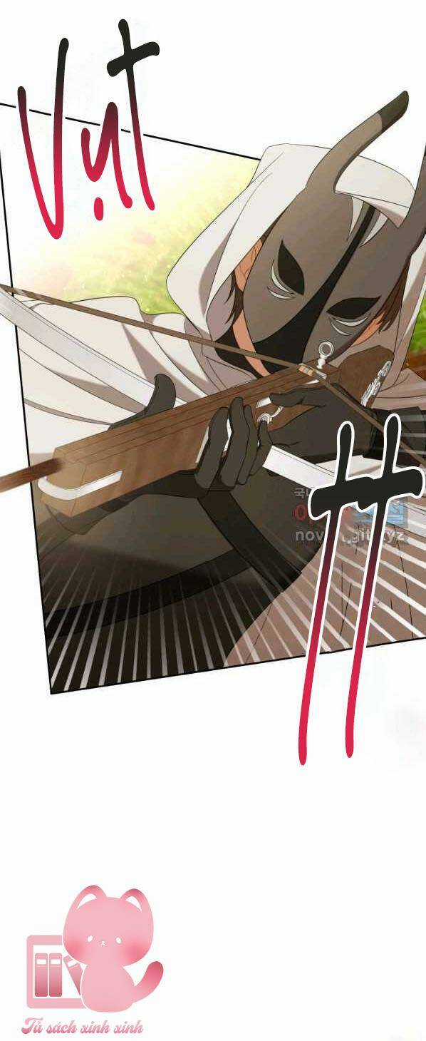 Thời Khắc Để Hiến Dâng Cái Chết Của Ngươi Đã Tới Chapter 23 trang 25