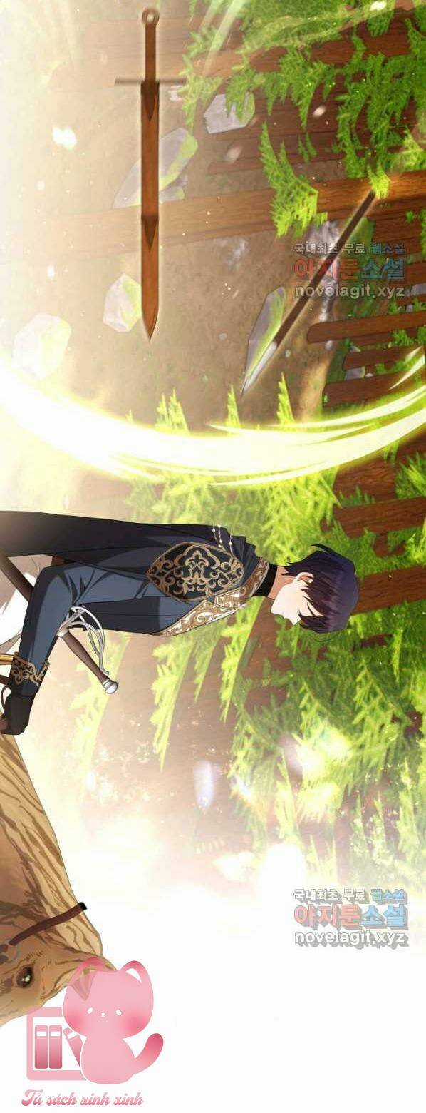 Thời Khắc Để Hiến Dâng Cái Chết Của Ngươi Đã Tới Chapter 23 trang 28