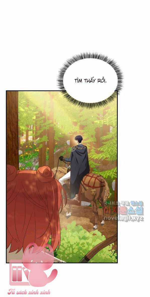 Thời Khắc Để Hiến Dâng Cái Chết Của Ngươi Đã Tới Chapter 23 trang 3