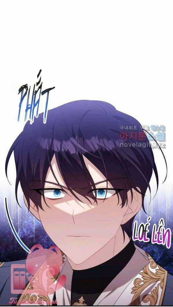 Thời Khắc Để Hiến Dâng Cái Chết Của Ngươi Đã Tới Chapter 23 trang 30