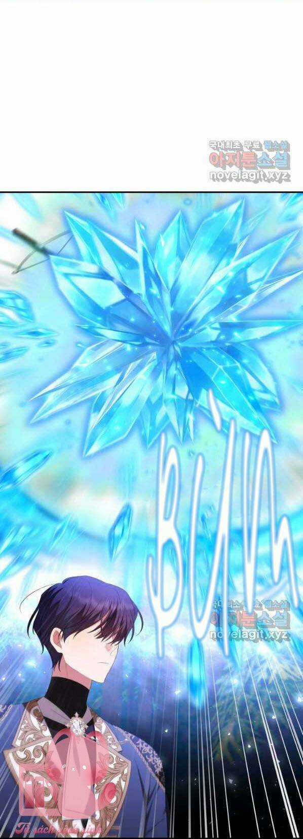 Thời Khắc Để Hiến Dâng Cái Chết Của Ngươi Đã Tới Chapter 23 trang 31