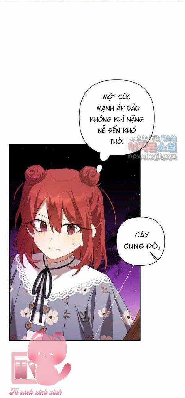 Thời Khắc Để Hiến Dâng Cái Chết Của Ngươi Đã Tới Chapter 23 trang 32