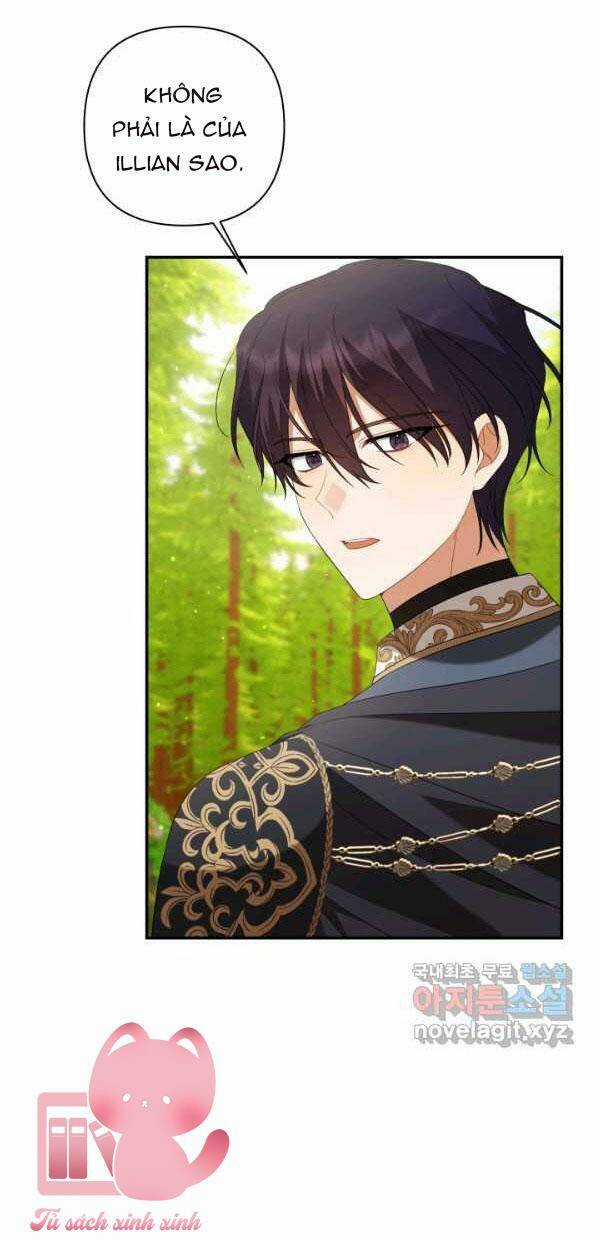 Thời Khắc Để Hiến Dâng Cái Chết Của Ngươi Đã Tới Chapter 23 trang 33