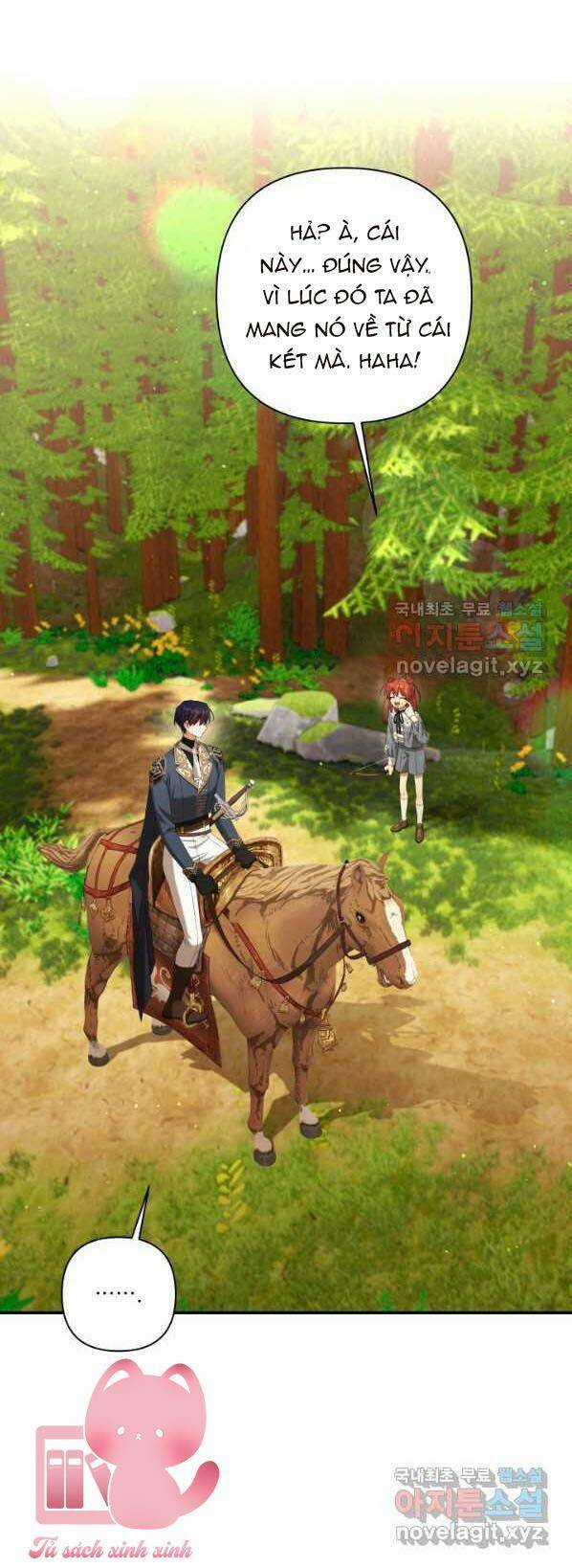 Thời Khắc Để Hiến Dâng Cái Chết Của Ngươi Đã Tới Chapter 23 trang 34