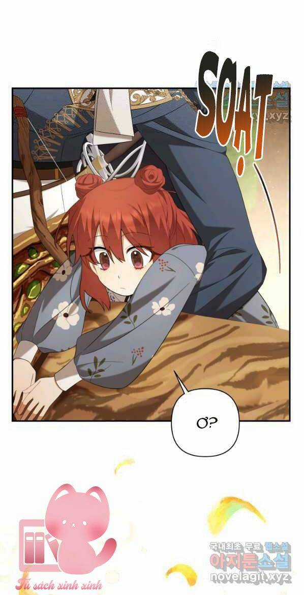 Thời Khắc Để Hiến Dâng Cái Chết Của Ngươi Đã Tới Chapter 23 trang 37