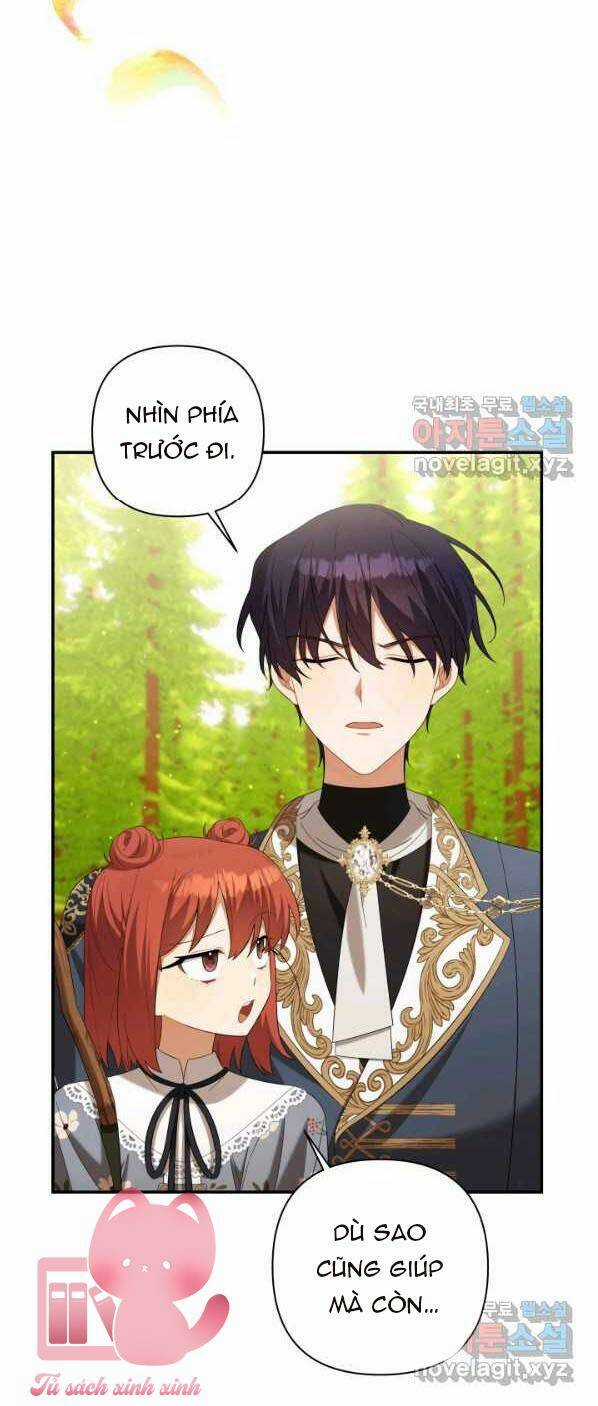 Thời Khắc Để Hiến Dâng Cái Chết Của Ngươi Đã Tới Chapter 23 trang 39