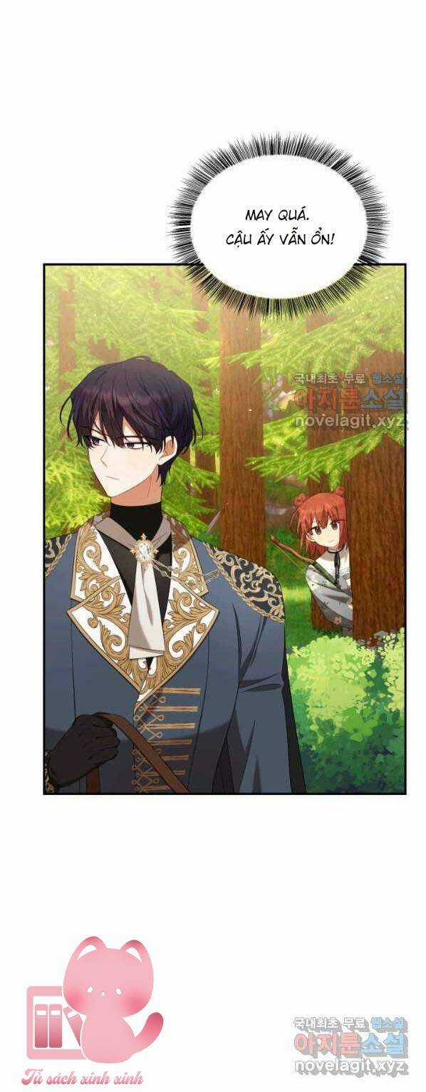 Thời Khắc Để Hiến Dâng Cái Chết Của Ngươi Đã Tới Chapter 23 trang 4