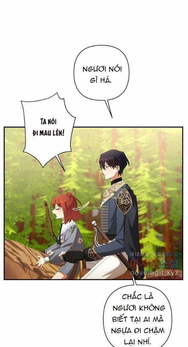 Thời Khắc Để Hiến Dâng Cái Chết Của Ngươi Đã Tới Chapter 23 trang 40