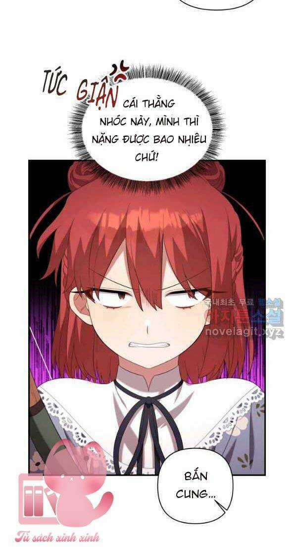 Thời Khắc Để Hiến Dâng Cái Chết Của Ngươi Đã Tới Chapter 23 trang 41