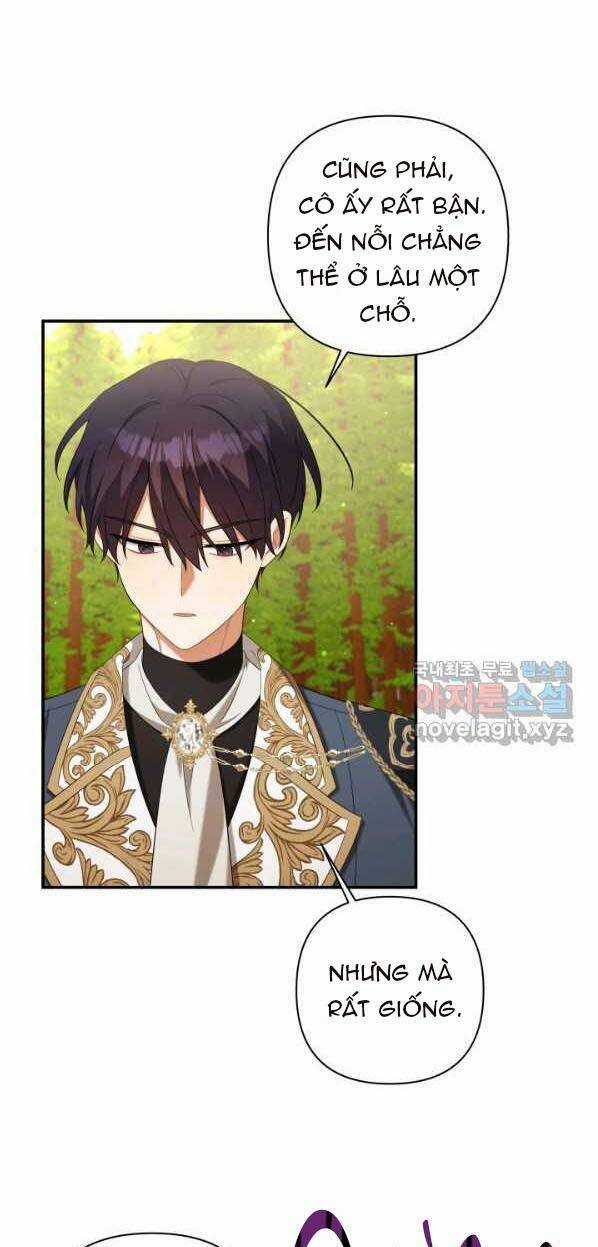 Thời Khắc Để Hiến Dâng Cái Chết Của Ngươi Đã Tới Chapter 23 trang 43