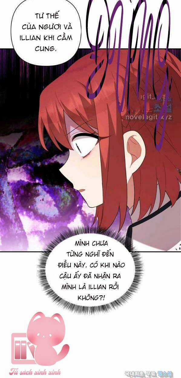 Thời Khắc Để Hiến Dâng Cái Chết Của Ngươi Đã Tới Chapter 23 trang 44