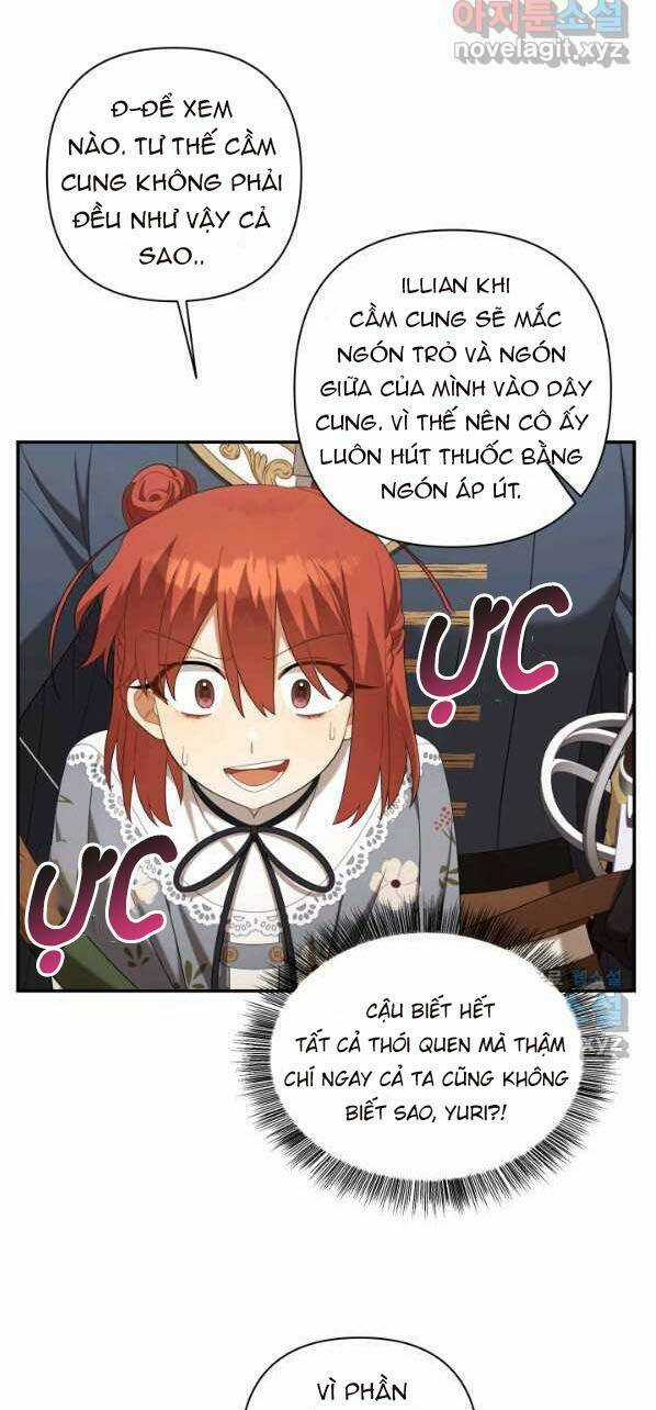 Thời Khắc Để Hiến Dâng Cái Chết Của Ngươi Đã Tới Chapter 23 trang 45