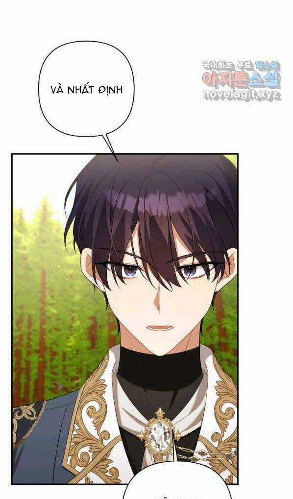 Thời Khắc Để Hiến Dâng Cái Chết Của Ngươi Đã Tới Chapter 23 trang 47