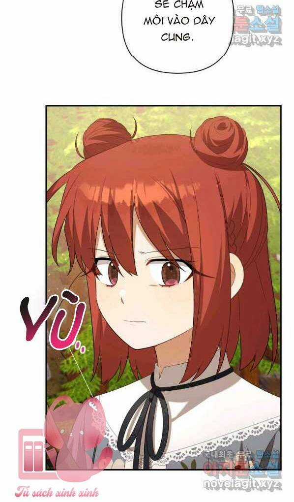 Thời Khắc Để Hiến Dâng Cái Chết Của Ngươi Đã Tới Chapter 23 trang 48