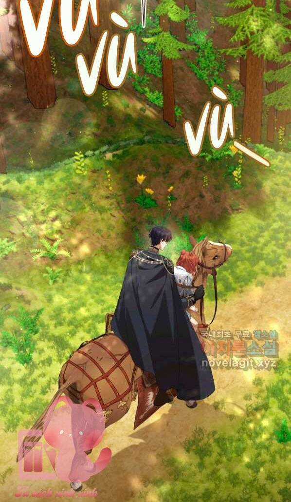 Thời Khắc Để Hiến Dâng Cái Chết Của Ngươi Đã Tới Chapter 23 trang 50