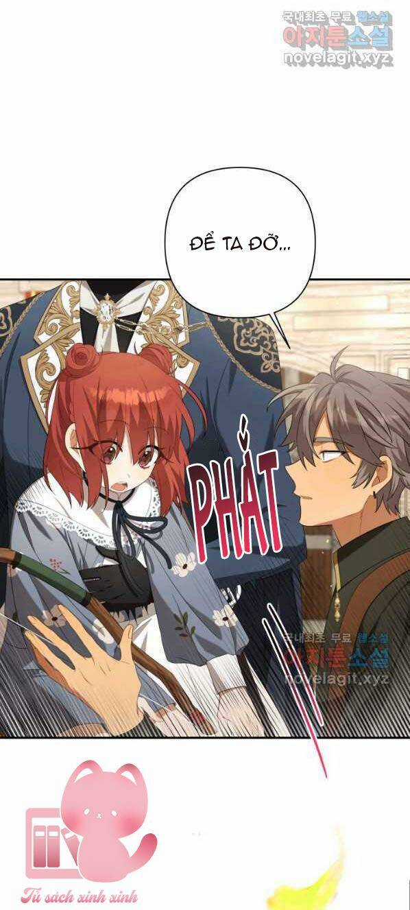 Thời Khắc Để Hiến Dâng Cái Chết Của Ngươi Đã Tới Chapter 23 trang 55