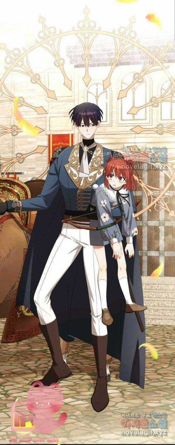 Thời Khắc Để Hiến Dâng Cái Chết Của Ngươi Đã Tới Chapter 23 trang 56