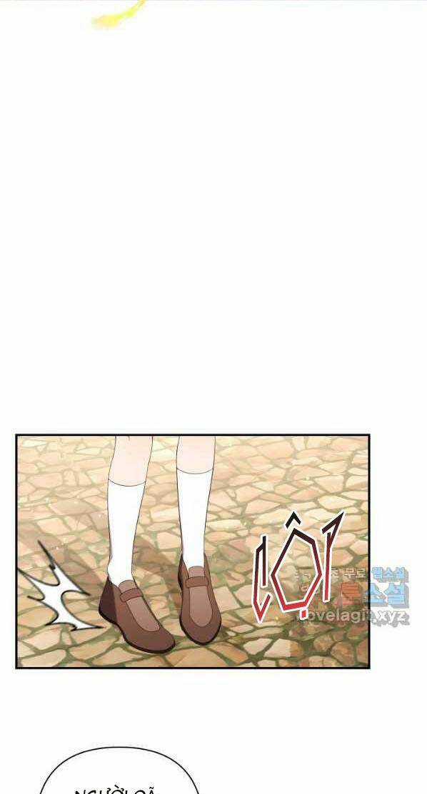 Thời Khắc Để Hiến Dâng Cái Chết Của Ngươi Đã Tới Chapter 23 trang 57