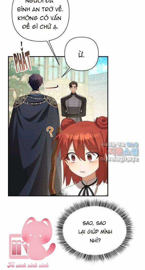 Thời Khắc Để Hiến Dâng Cái Chết Của Ngươi Đã Tới Chapter 23 trang 58