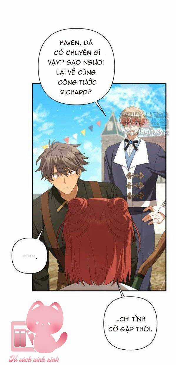 Thời Khắc Để Hiến Dâng Cái Chết Của Ngươi Đã Tới Chapter 23 trang 59