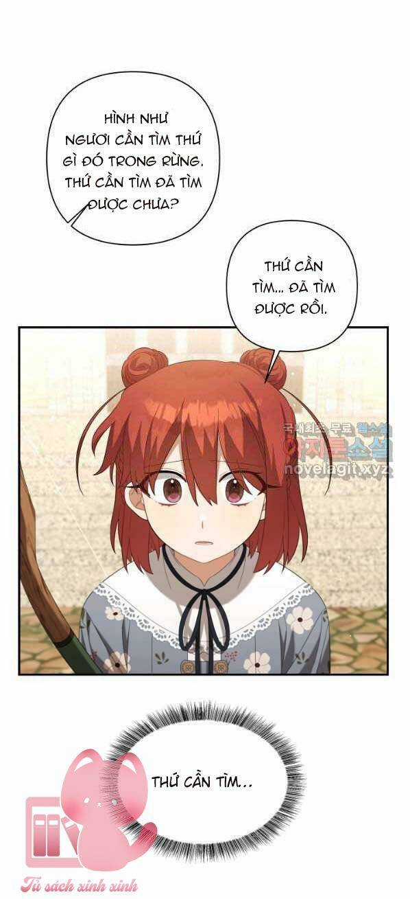 Thời Khắc Để Hiến Dâng Cái Chết Của Ngươi Đã Tới Chapter 23 trang 61