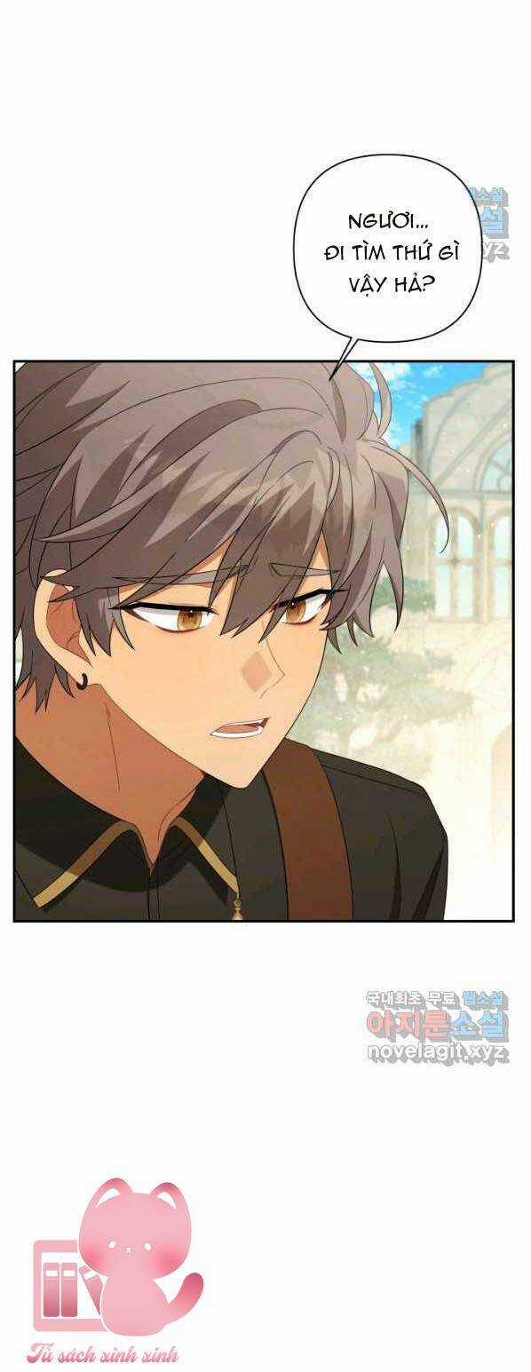 Thời Khắc Để Hiến Dâng Cái Chết Của Ngươi Đã Tới Chapter 23 trang 62