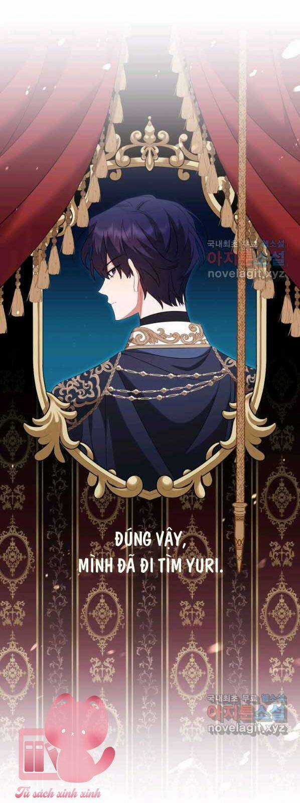 Thời Khắc Để Hiến Dâng Cái Chết Của Ngươi Đã Tới Chapter 23 trang 63