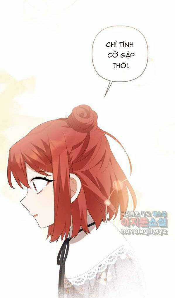 Thời Khắc Để Hiến Dâng Cái Chết Của Ngươi Đã Tới Chapter 23 trang 65