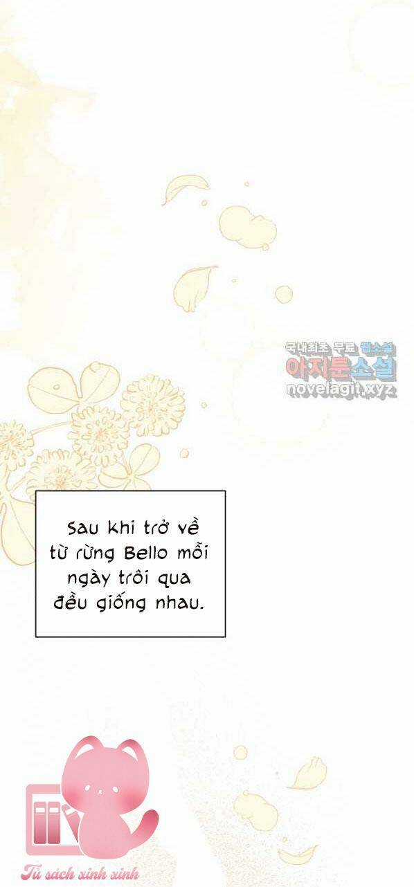 Thời Khắc Để Hiến Dâng Cái Chết Của Ngươi Đã Tới Chapter 23 trang 67