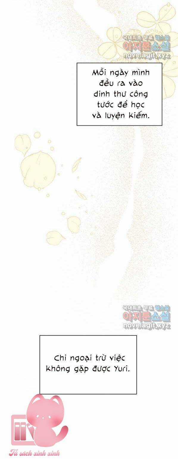 Thời Khắc Để Hiến Dâng Cái Chết Của Ngươi Đã Tới Chapter 23 trang 68