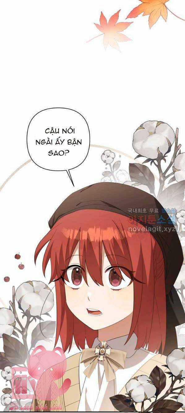 Thời Khắc Để Hiến Dâng Cái Chết Của Ngươi Đã Tới Chapter 23 trang 70