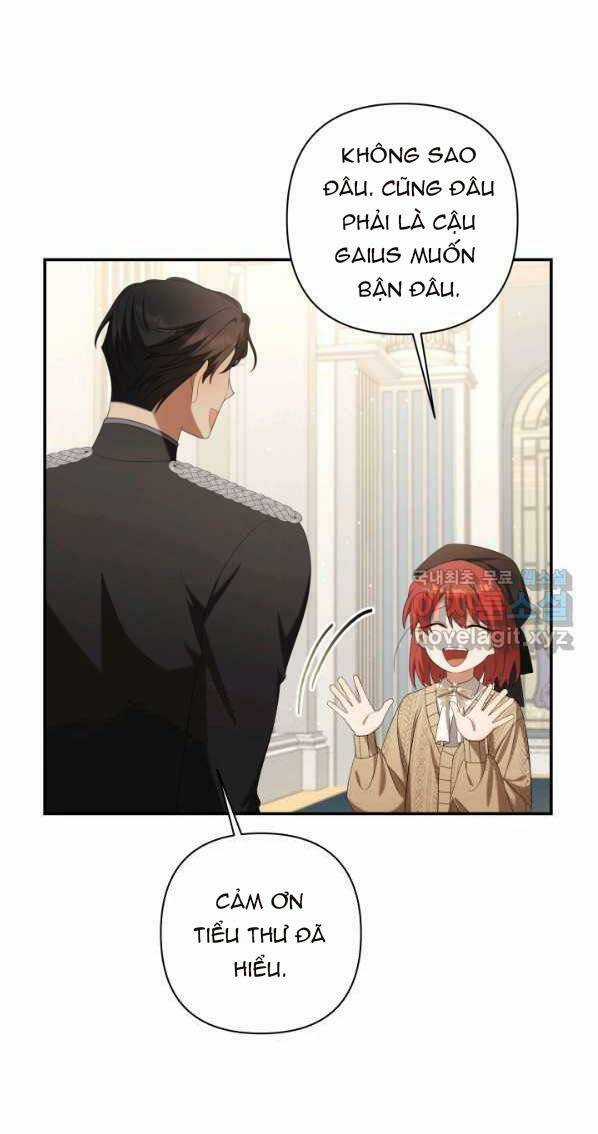 Thời Khắc Để Hiến Dâng Cái Chết Của Ngươi Đã Tới Chapter 23 trang 73