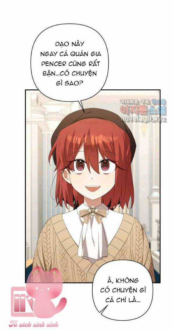 Thời Khắc Để Hiến Dâng Cái Chết Của Ngươi Đã Tới Chapter 23 trang 74