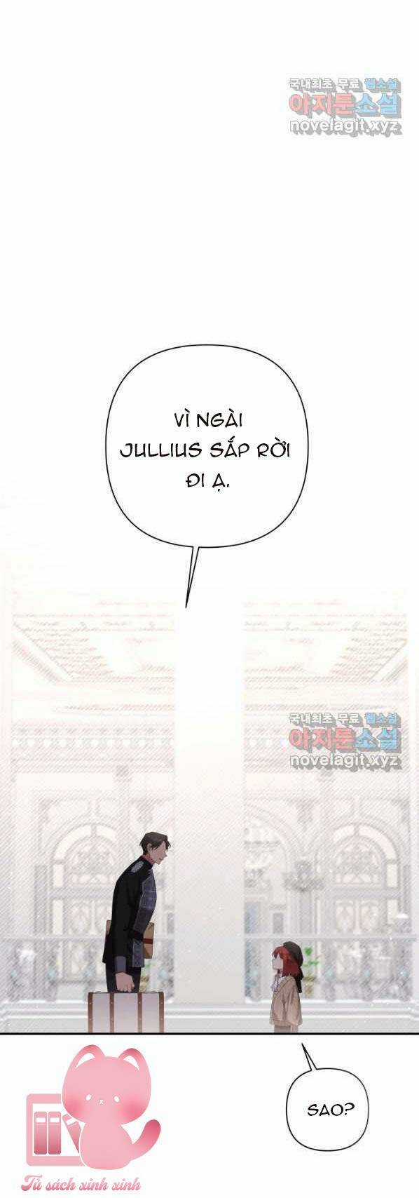 Thời Khắc Để Hiến Dâng Cái Chết Của Ngươi Đã Tới Chapter 23 trang 75