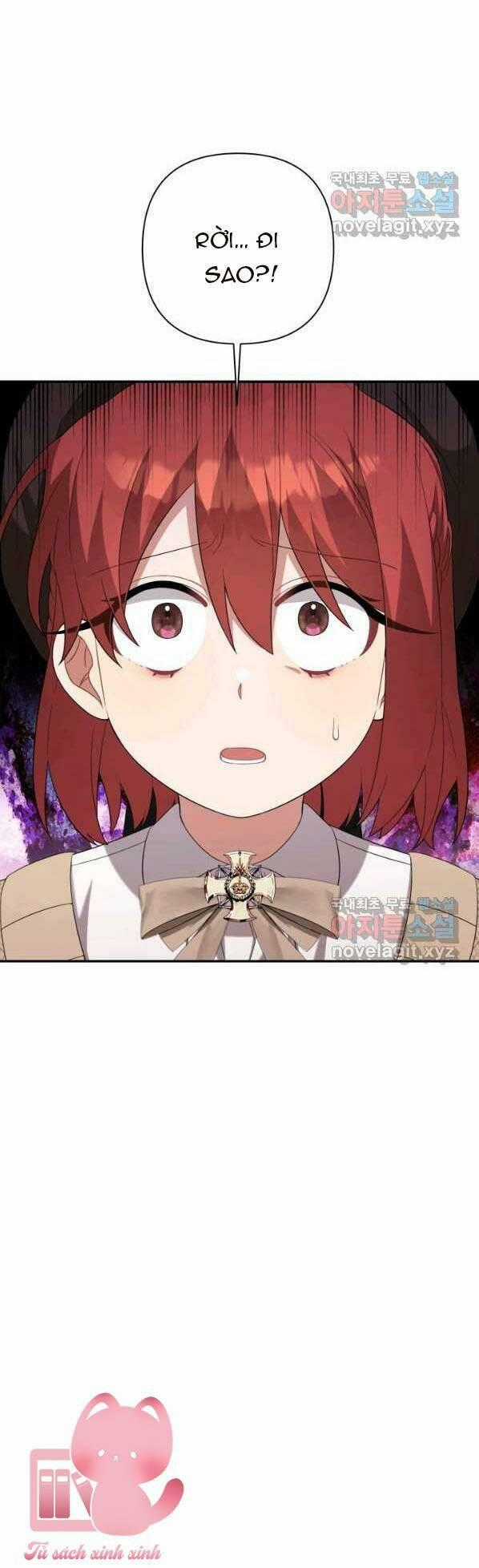 Thời Khắc Để Hiến Dâng Cái Chết Của Ngươi Đã Tới Chapter 23 trang 76