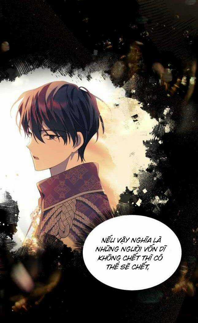 Thời Khắc Để Hiến Dâng Cái Chết Của Ngươi Đã Tới Chapter 24 trang 10