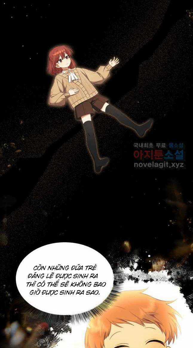 Thời Khắc Để Hiến Dâng Cái Chết Của Ngươi Đã Tới Chapter 24 trang 11