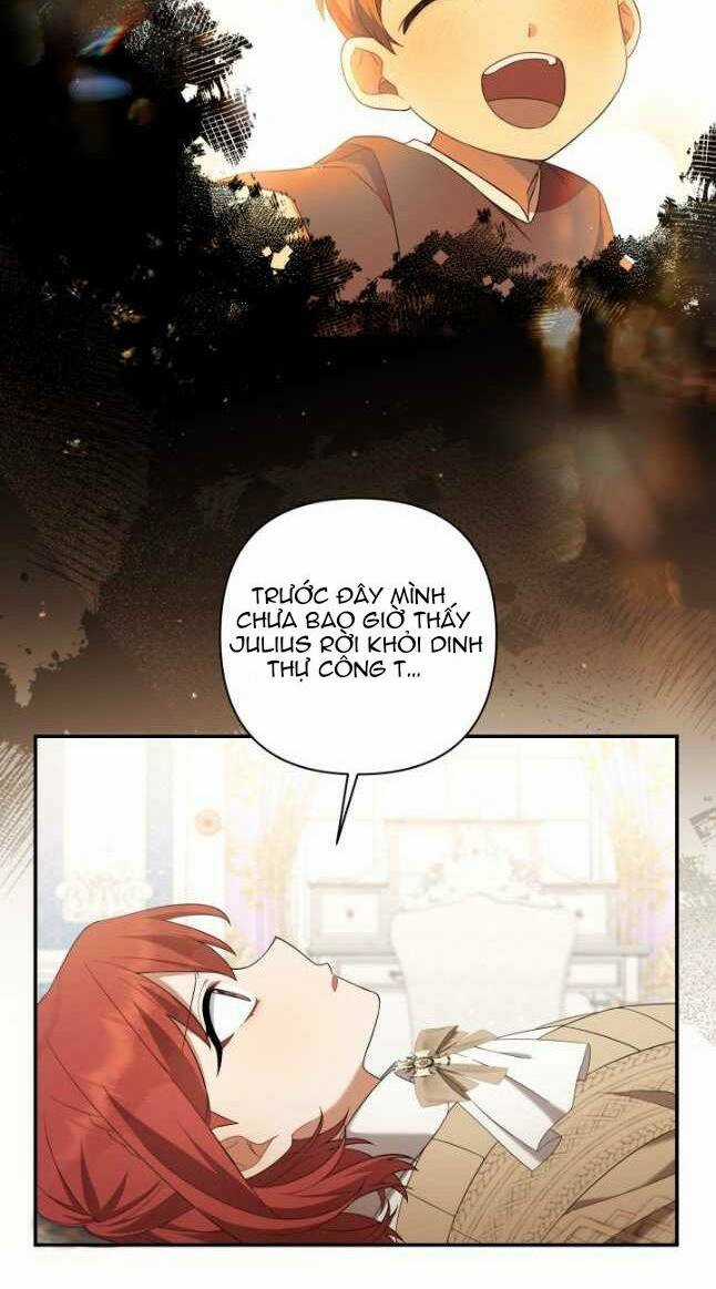 Thời Khắc Để Hiến Dâng Cái Chết Của Ngươi Đã Tới Chapter 24 trang 12