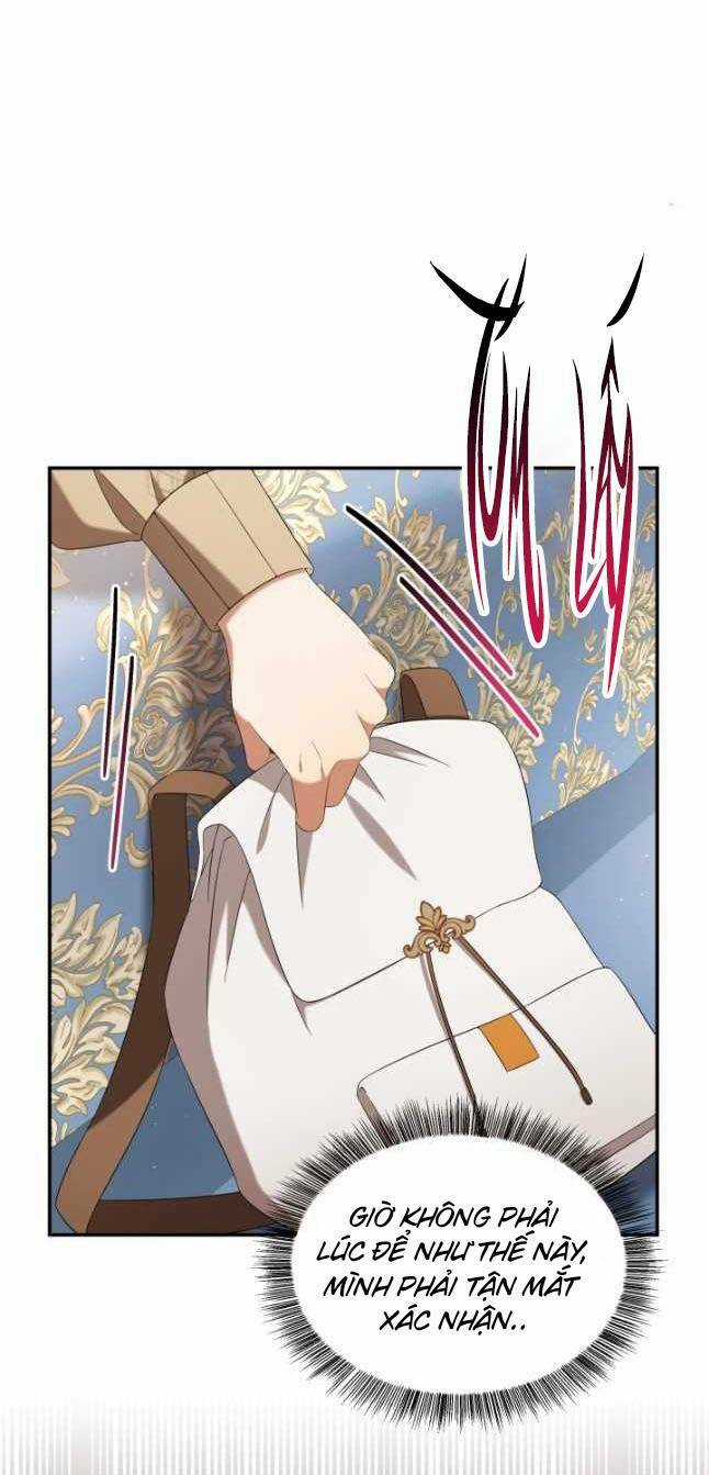 Thời Khắc Để Hiến Dâng Cái Chết Của Ngươi Đã Tới Chapter 24 trang 14