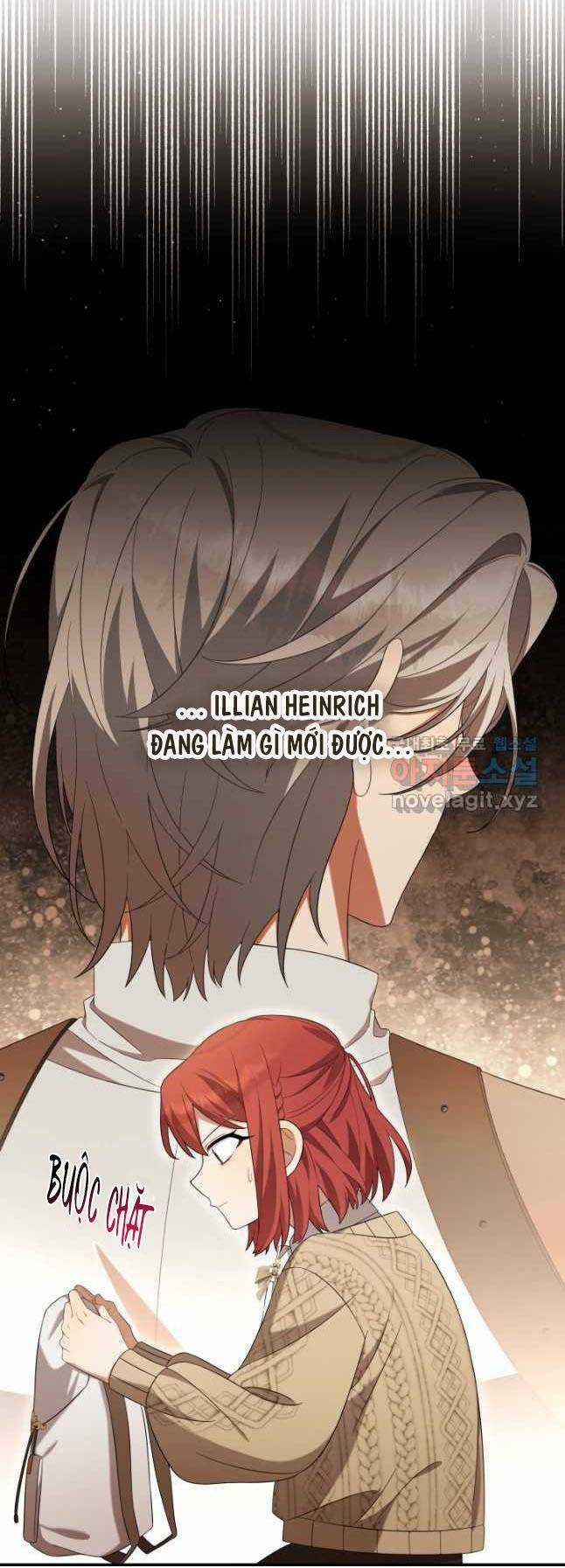 Thời Khắc Để Hiến Dâng Cái Chết Của Ngươi Đã Tới Chapter 24 trang 15