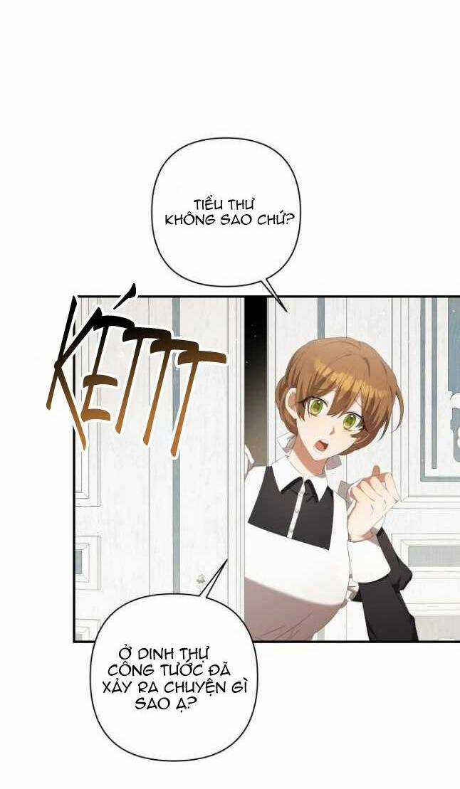 Thời Khắc Để Hiến Dâng Cái Chết Của Ngươi Đã Tới Chapter 24 trang 17